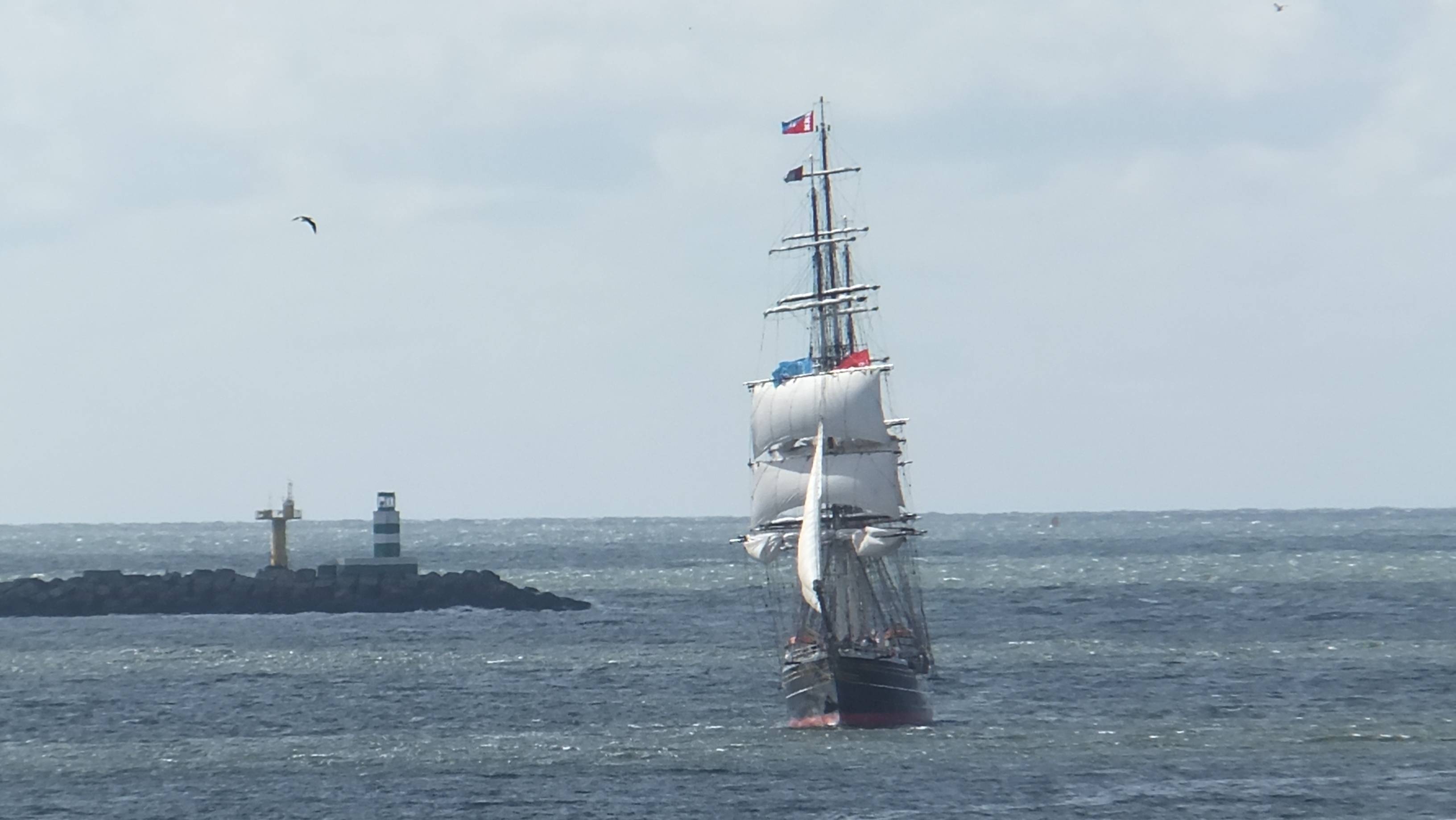 Stad Amsterdam 